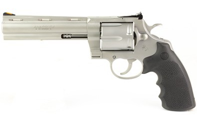 Colt Anaconda 44 Mag 6"