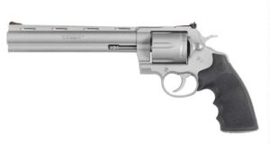 Colt Anaconda 44Magnum 8"