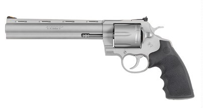 Colt Anaconda 44Magnum 8"