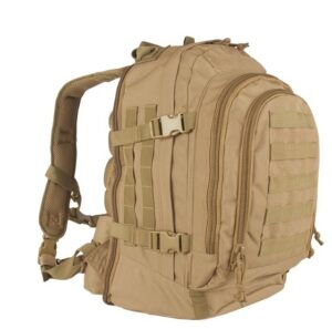 Fox Tactical Duty Pack FDE