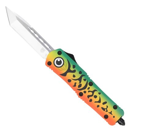FS-3 Fishing Lure Medium 3" OTF