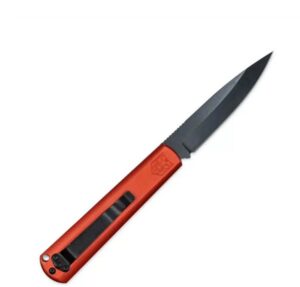 Cobratec Knives, Gideon Hidden