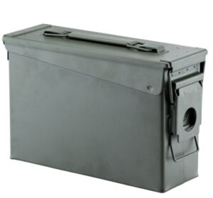 RIDGELINE AMMO CAN