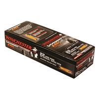 Winchester Varmint HV 22 WMR