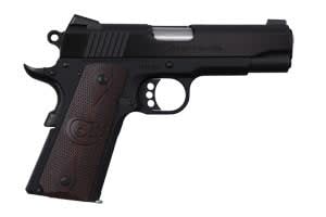 1911 Lightweight Commander 9mm