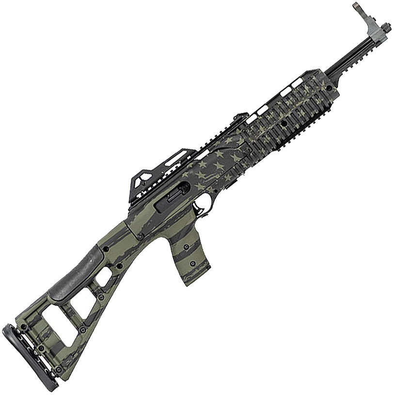 Hi-Point 995TS Carbine 9mm