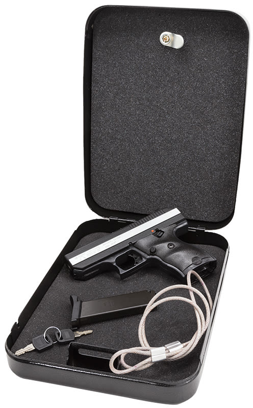 CF Home Security Package 380 ACP