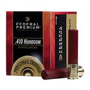 Premium Personal Defense 410Gaug