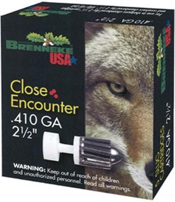 Close Encounter Home Defense 410