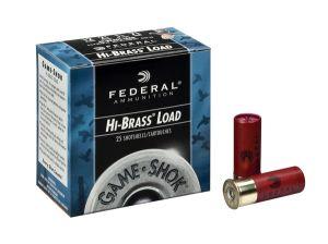 Game-Shok High Brass 20Gauge