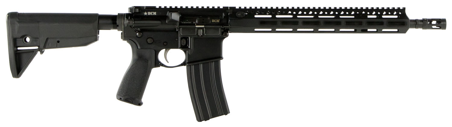 BCM RECCE-14 MCMR