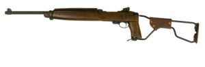 Inland M1A1 Paratrooper Carbine