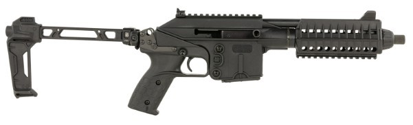Keltec PLR-16 Defender 5.56 NATO