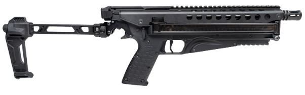 KELTEC P50 Defender 5.7x28mm