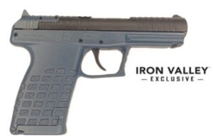 KelTec PR-5.7, 5.7x28mm