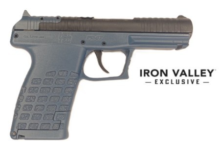 KelTec PR-5.7, 5.7x28mm