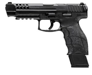 HK VP9L 9mm Luger