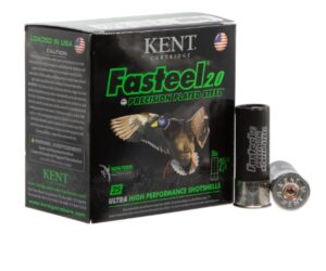 Kent Fasteel 2.0 12 Gauge