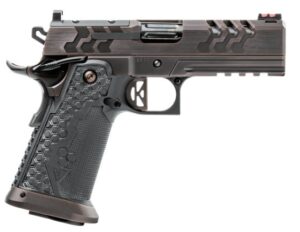 Kimber 2K11 Pro Royal 9mm Bronze