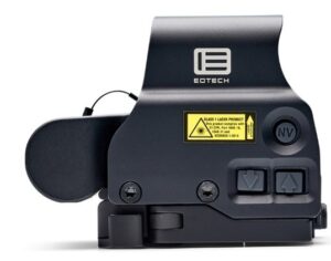 EOTECH EXPS Matte Black