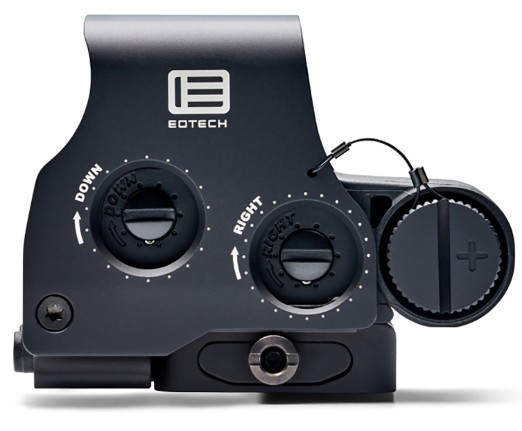Eotech EXPS3-DCR