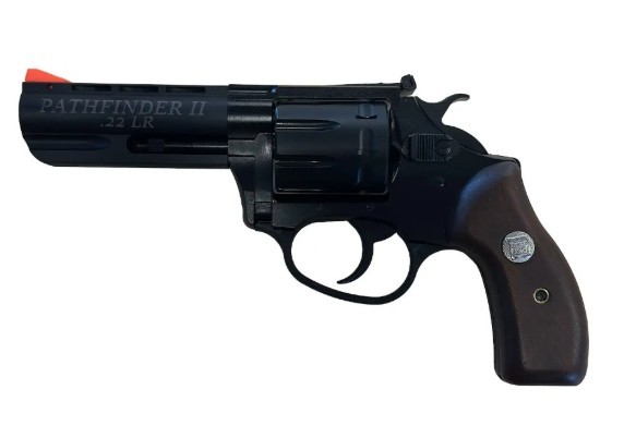CHARTER ARMS PATHFINDER II