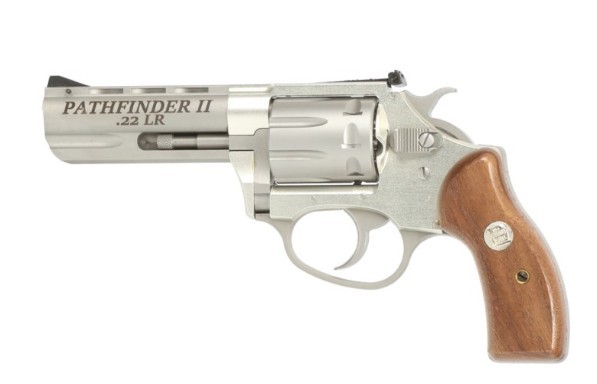Charter Arms Pathfinder II 22 LR