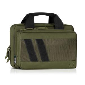 Savior Equipment Pistol Case