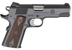 Springfield 1911 Garrison 45 ACP
