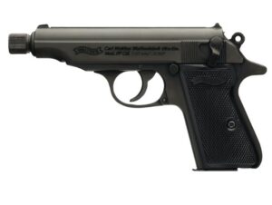 Walther PP SD Carry Frame 32 ACP