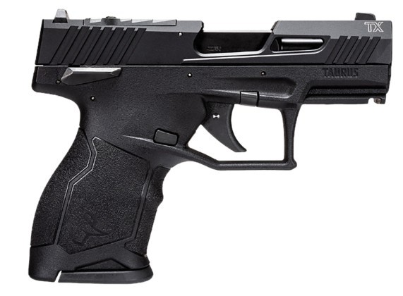 TX22C Compact Frame 22 LR