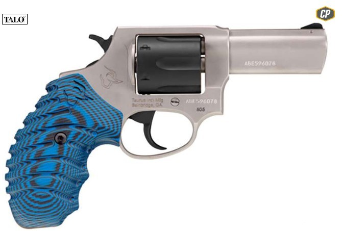 Taurus USA, Model 605 TORO