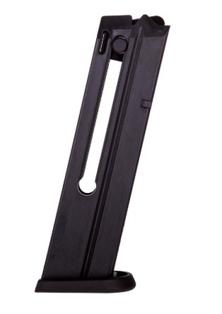 Taurus TX22 Magazine 22rd 22LR