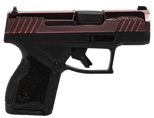Taurus GX4 Micro-Compact Frame 9