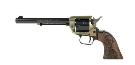 Heritage Rough Rider .22LR