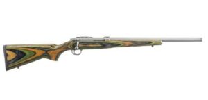 RUGER 77/17 17 Hornet 6+1