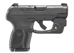 Ruger LCP MAX 380 ACP
