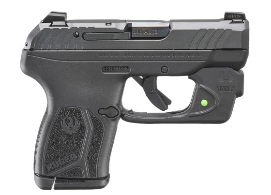 Ruger LCP MAX 380 ACP