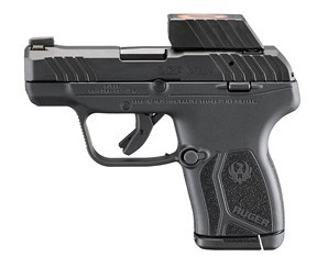 Ruger LCP MAX 380 ACP