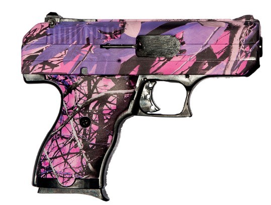 HI-POINT CF 380 ACP