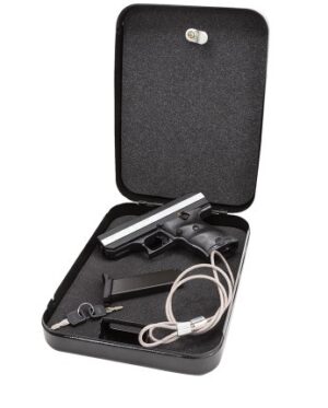 CF Home Security Package 380 ACP