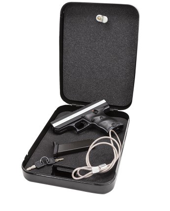 CF Home Security Package 380 ACP