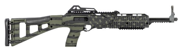 Hi-Point 995TS Carbine 9mm