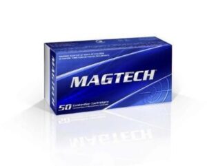 Magtech Sport Shooting 9MM