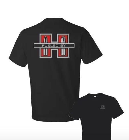 Hornady Men's "Fueled By" LG
