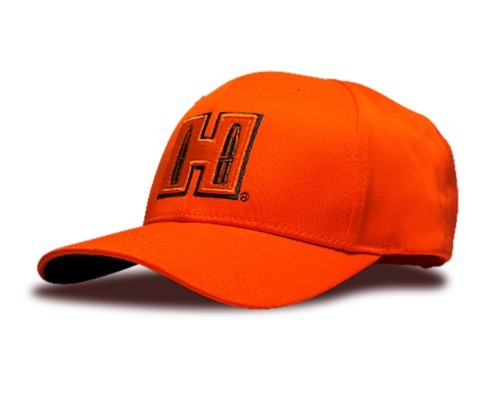 Hornady Gear Hi Vis Logo