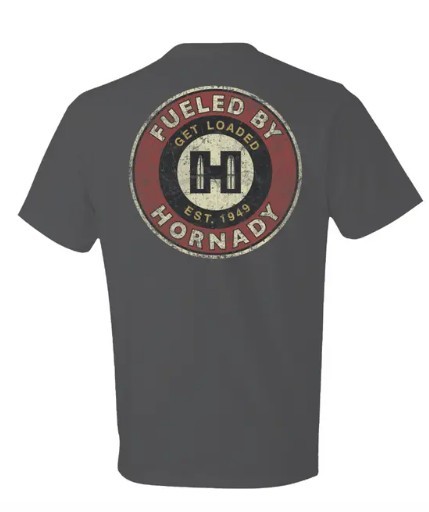 Hornady Men's "Gas Station" MD