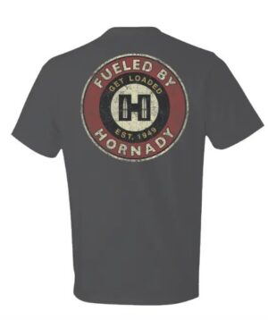 Hornady Men's "Gas Station" 2X