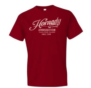 Hornady Men's "Vintage" 2X