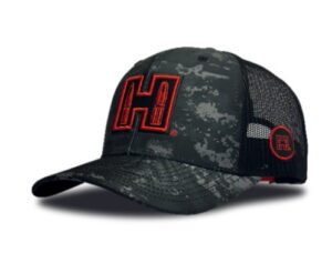 Hornady Gear 32630 Trucker Camo